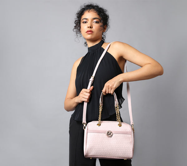 MESSI DUFFLE - Diana Korr 