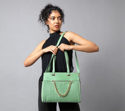 LISA CLASSIC GREEN