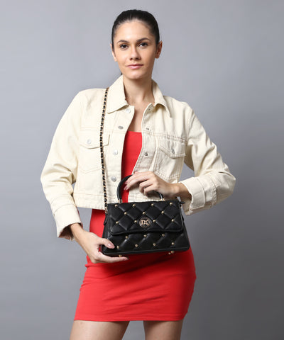 CLAIRE EMPORIO BLACK