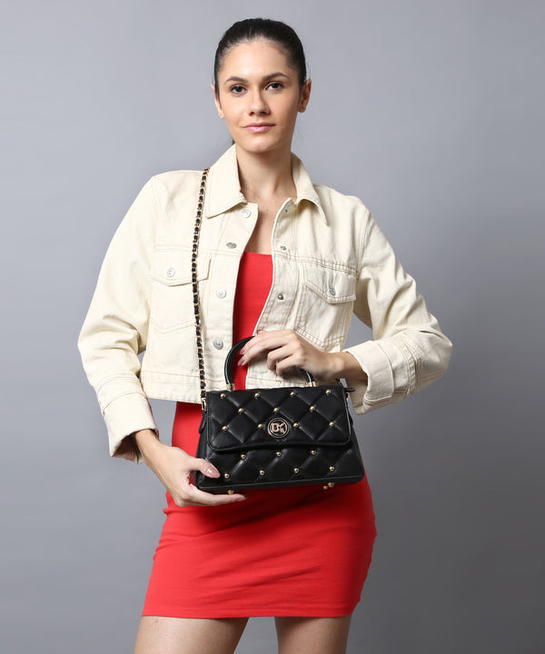 CLAIRE EMPORIO BLACK