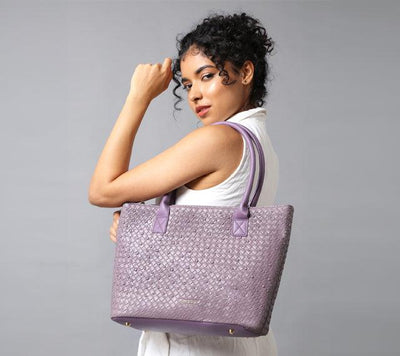 SUGAR PLUM PURPLE