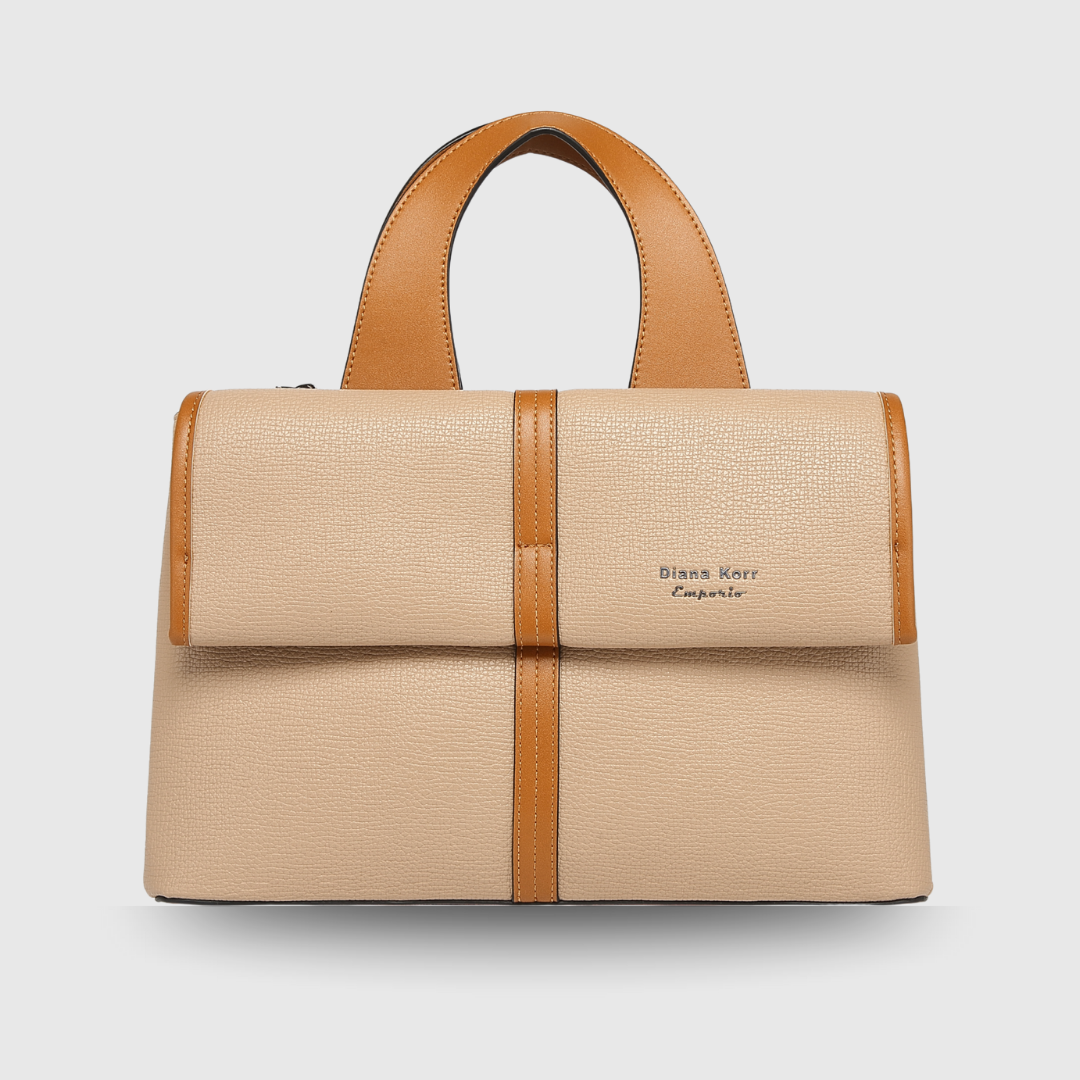 SELENE Beige EMPORIO Women's Handbag