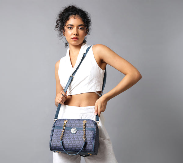 MESSI DUFFLE - Diana Korr 