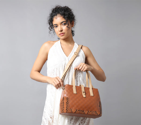 ELEN CLASSIC BROWN