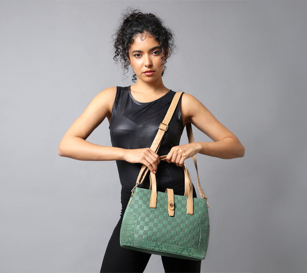 ELEN CLASSIC GREEN