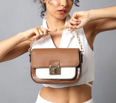 MOANA INFINITY BROWN