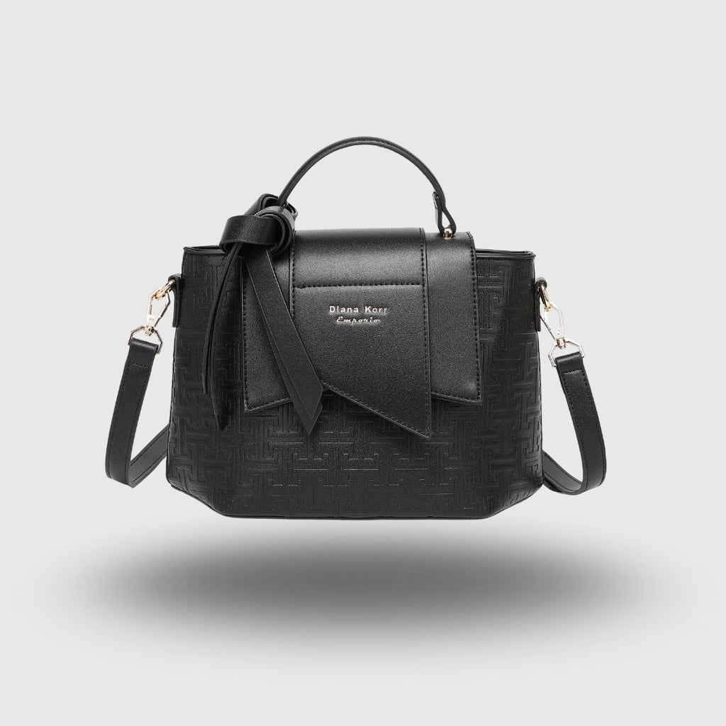 EMPORIO LUXE HANDBAG - Diana Korr 