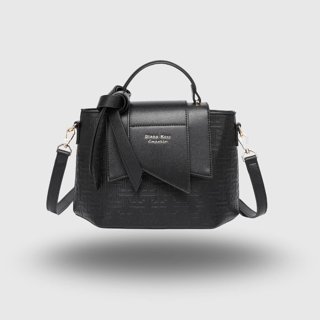 EMPORIO LUXE HANDBAG - Diana Korr 