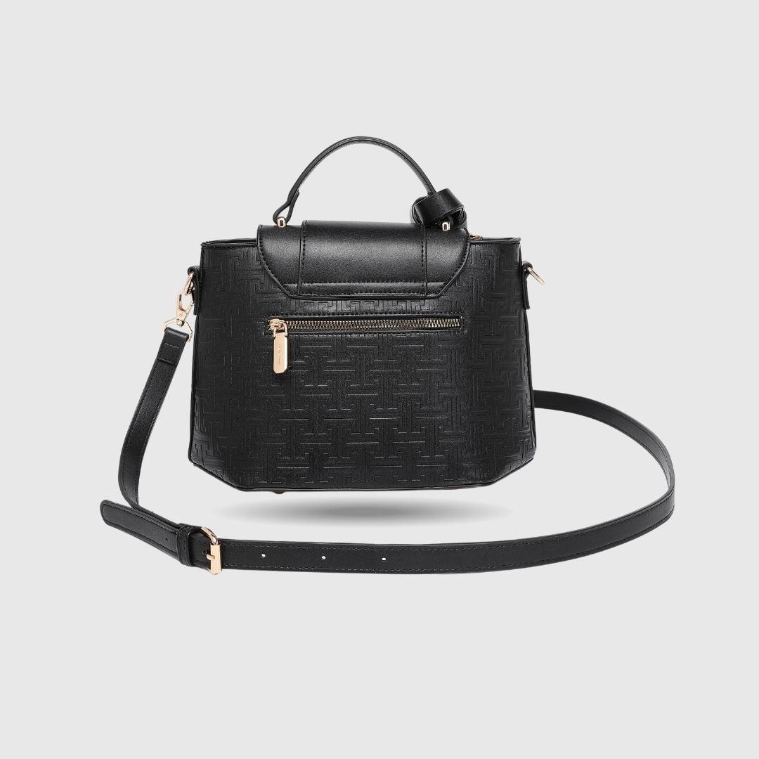 EMPORIO LUXE HANDBAG - Diana Korr 