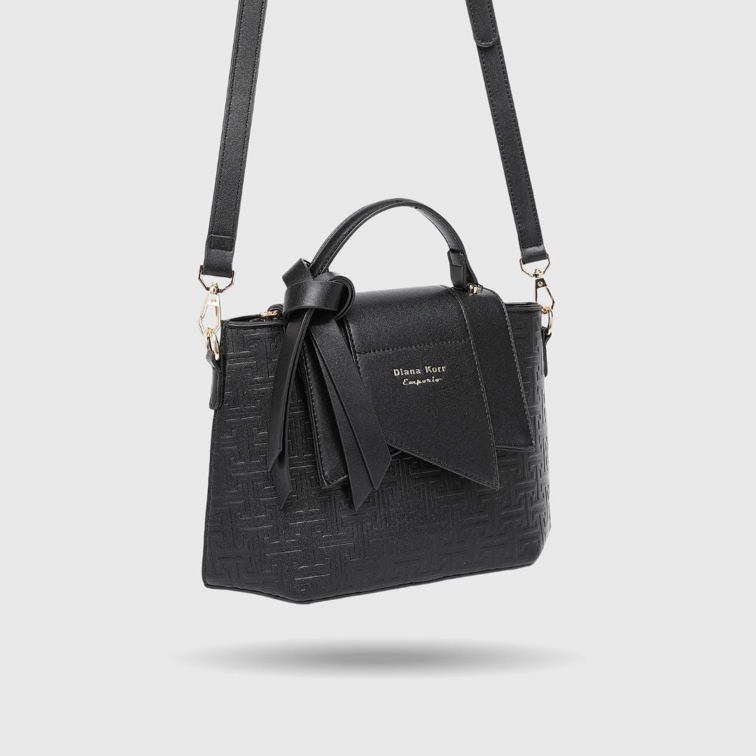 EMPORIO LUXE HANDBAG - Diana Korr 