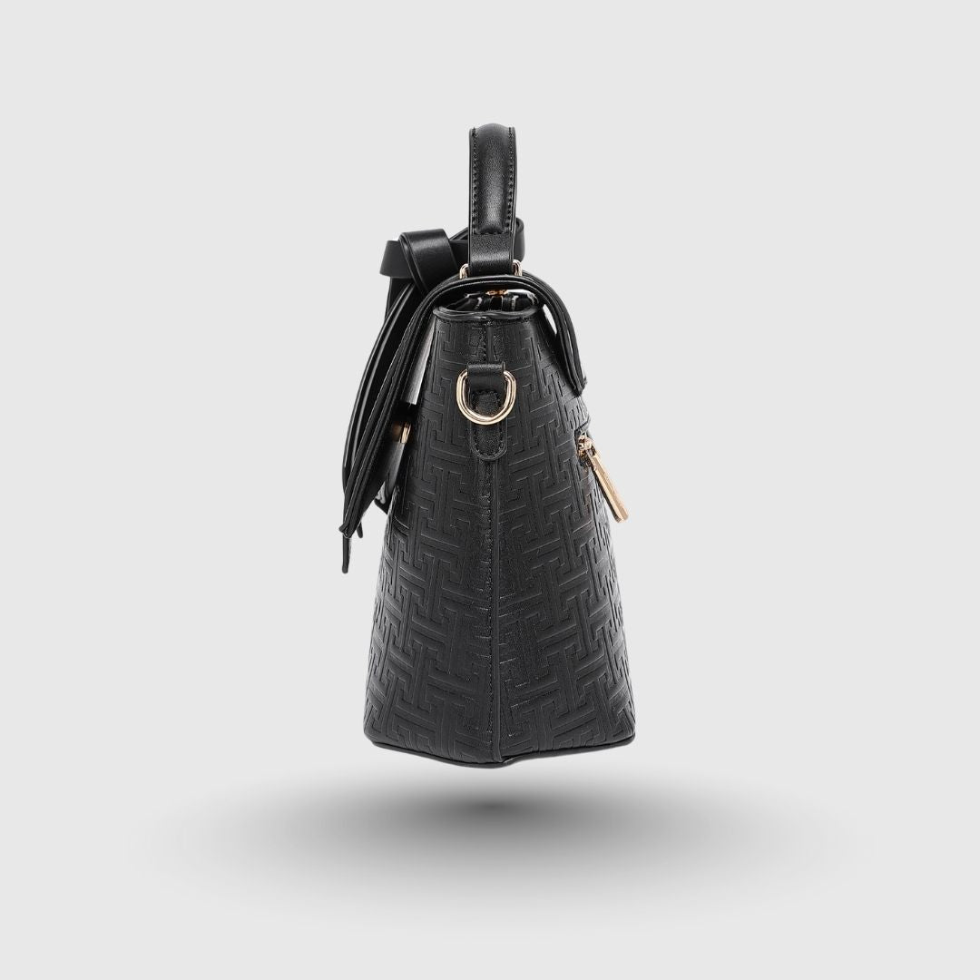 EMPORIO LUXE HANDBAG - Diana Korr 