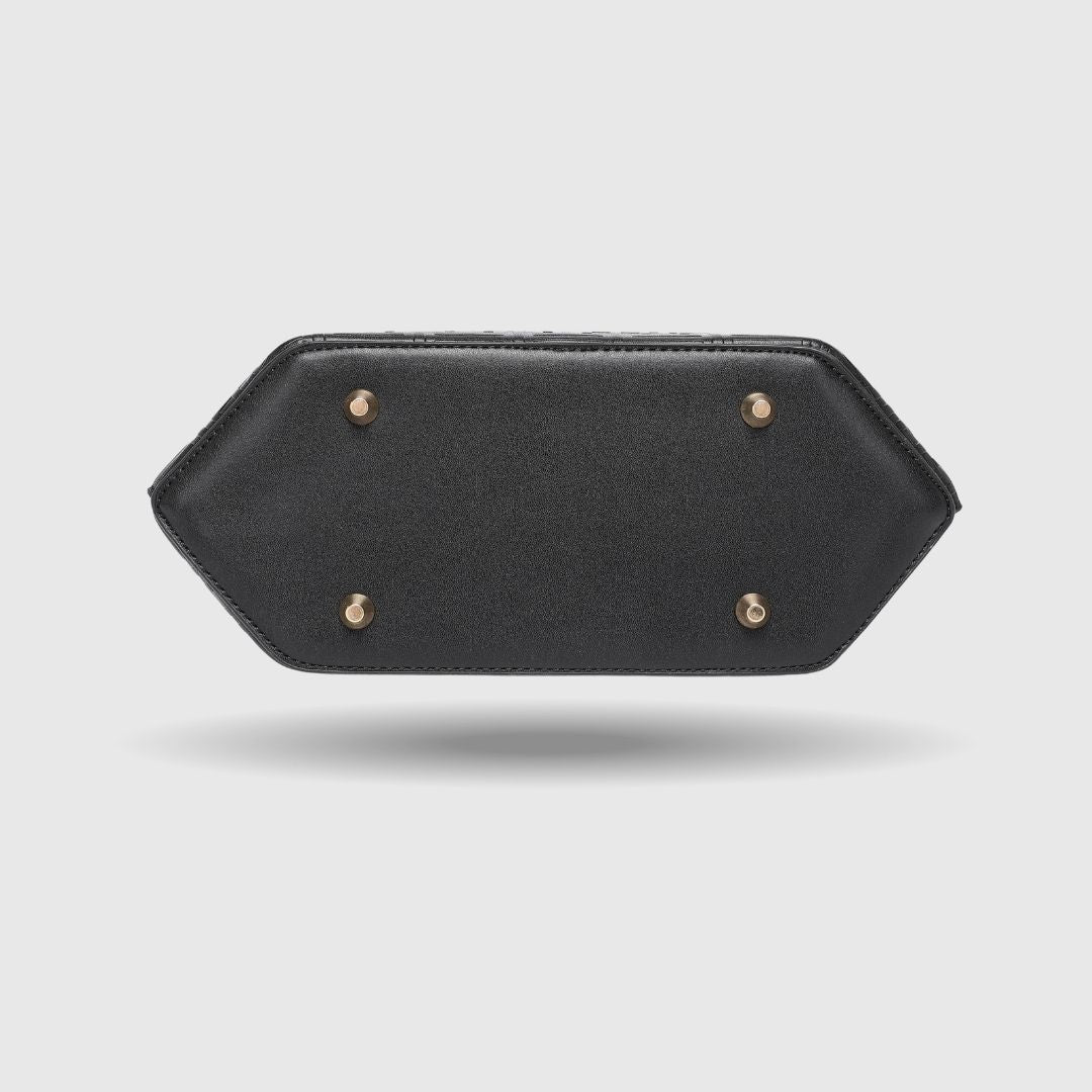 EMPORIO LUXE HANDBAG - Diana Korr 