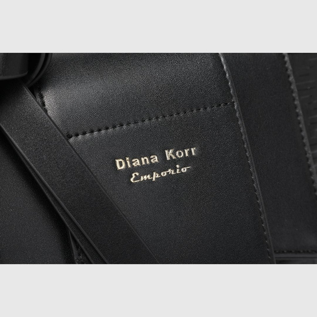 EMPORIO LUXE HANDBAG - Diana Korr 