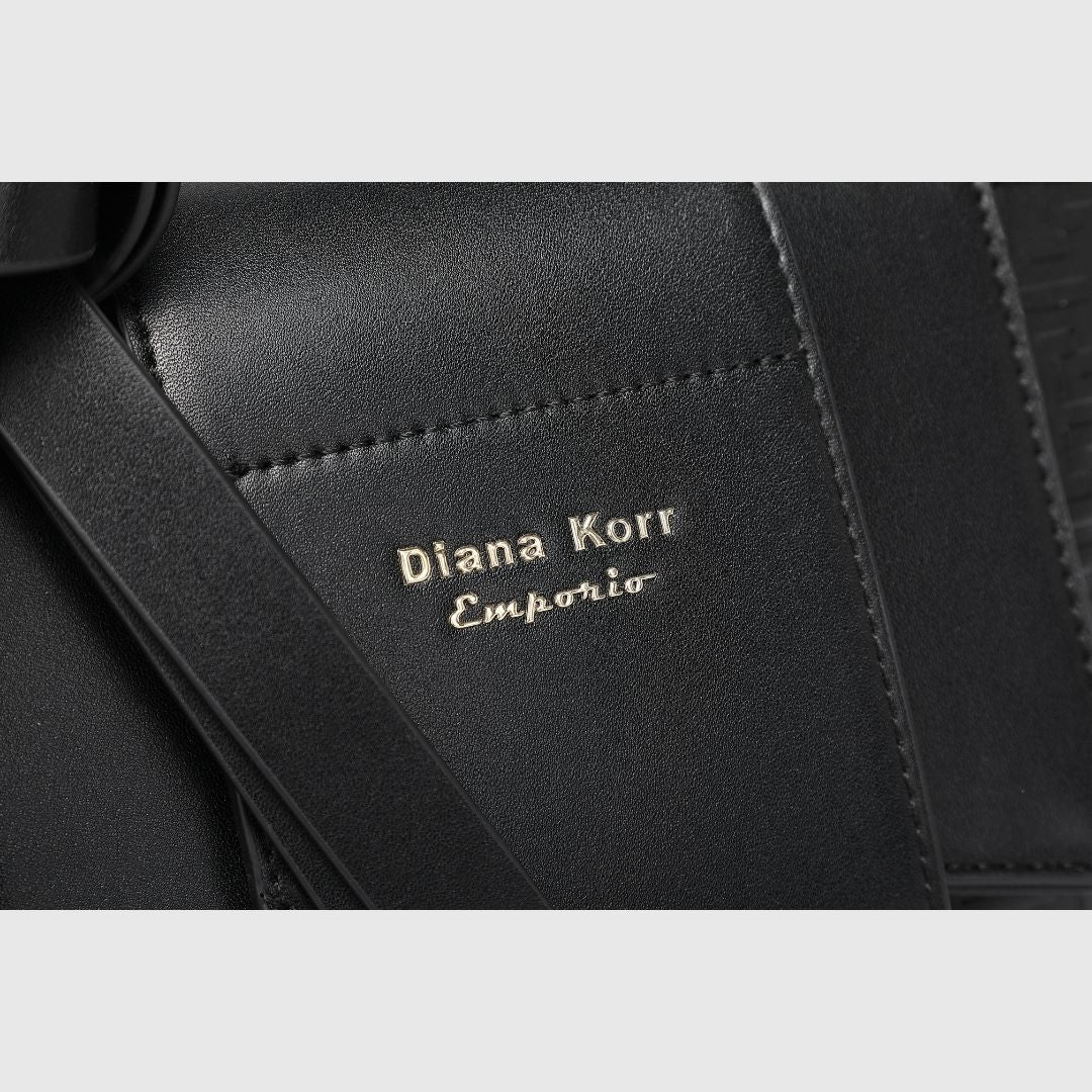 EMPORIO LUXE HANDBAG - Diana Korr 