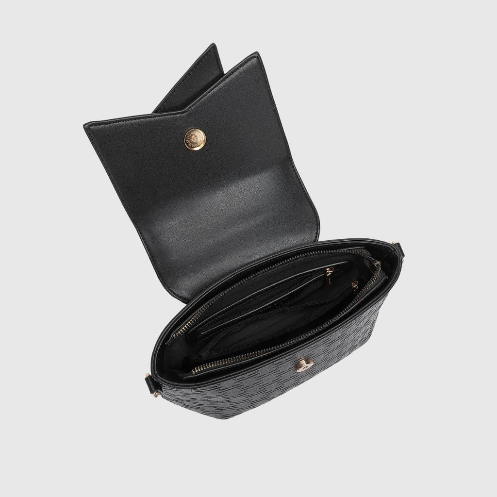 EMPORIO LUXE HANDBAG - Diana Korr 