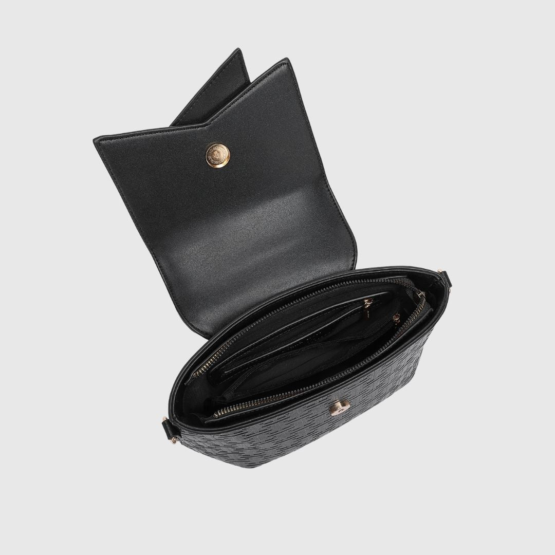 EMPORIO LUXE HANDBAG - Diana Korr 