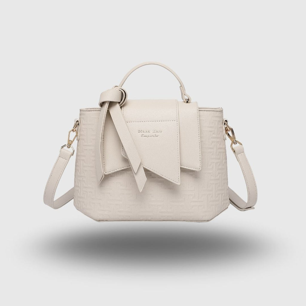 EMPORIO LUXE HANDBAG - Diana Korr 