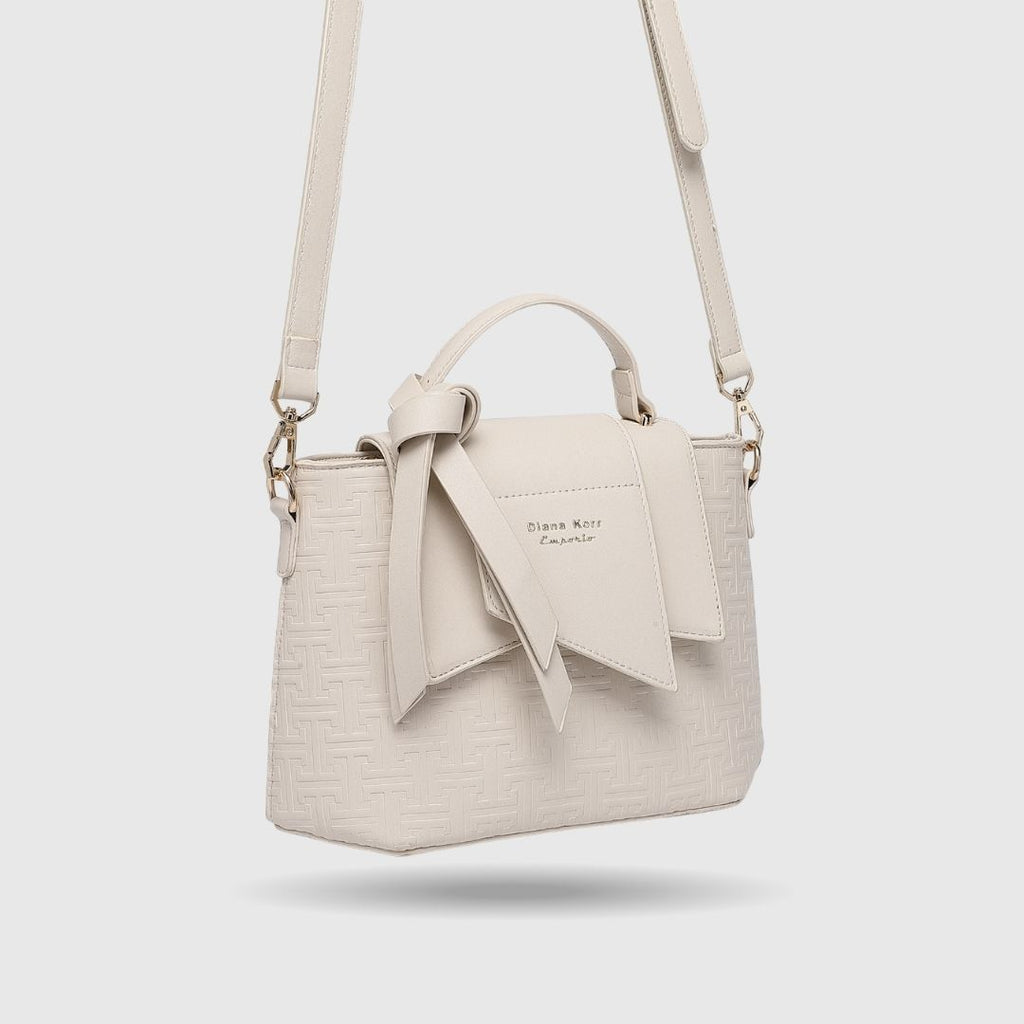 EMPORIO LUXE HANDBAG - Diana Korr 