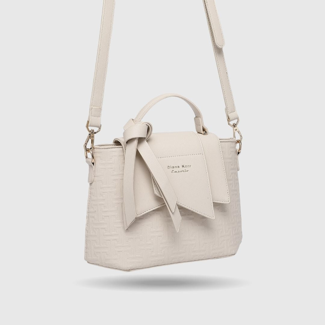 EMPORIO LUXE HANDBAG - Diana Korr 