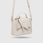 EMPORIO Women's Satchel Hand Bag