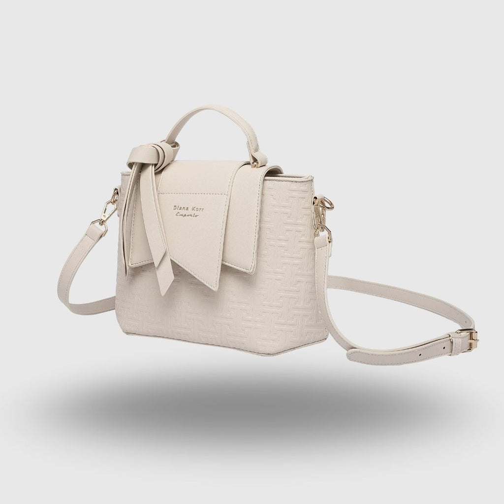 EMPORIO LUXE HANDBAG - Diana Korr 