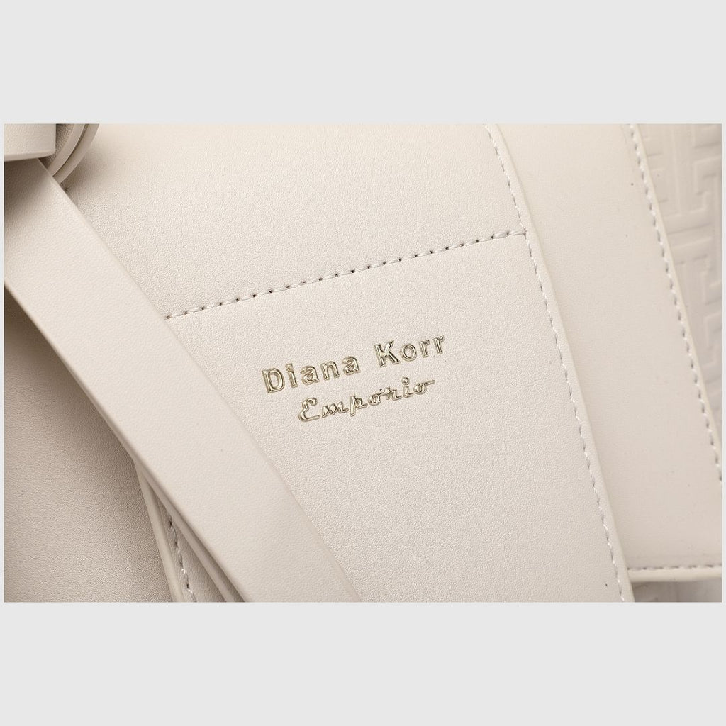 EMPORIO LUXE HANDBAG - Diana Korr 