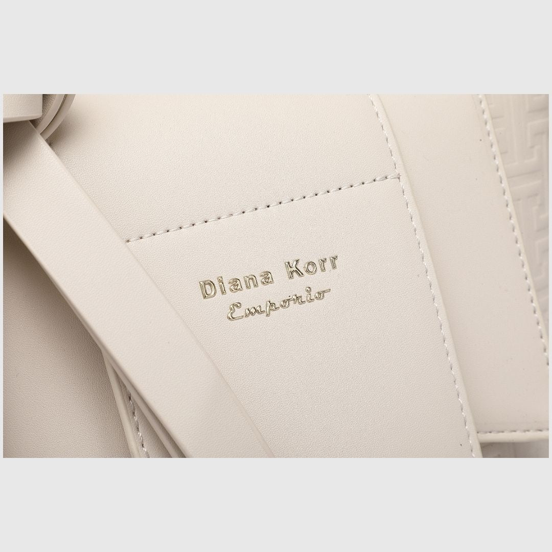 EMPORIO LUXE HANDBAG - Diana Korr 