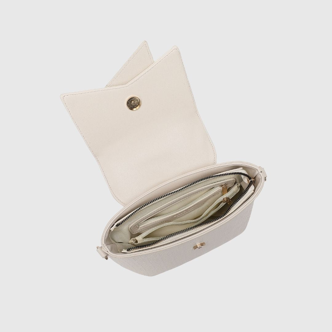 EMPORIO LUXE HANDBAG - Diana Korr 