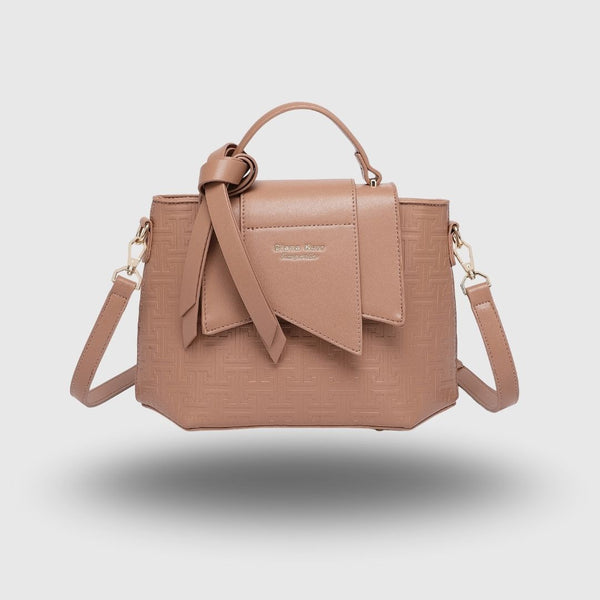 EMPORIO LUXE HANDBAG