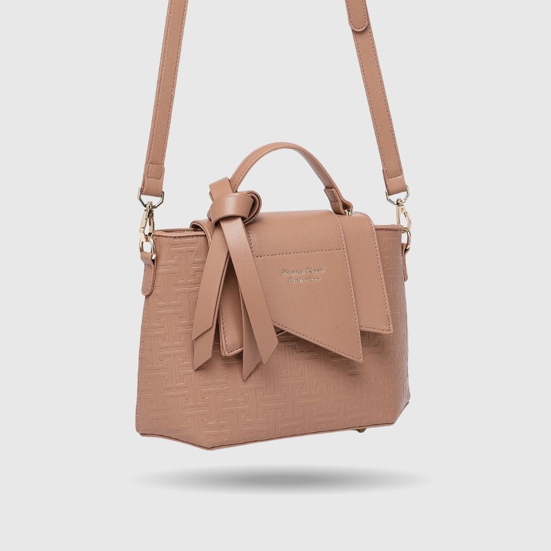 EMPORIO LUXE HANDBAG - Diana Korr 