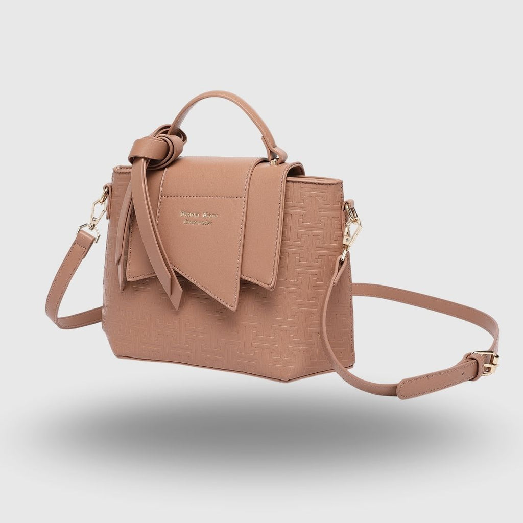 EMPORIO LUXE HANDBAG - Diana Korr 
