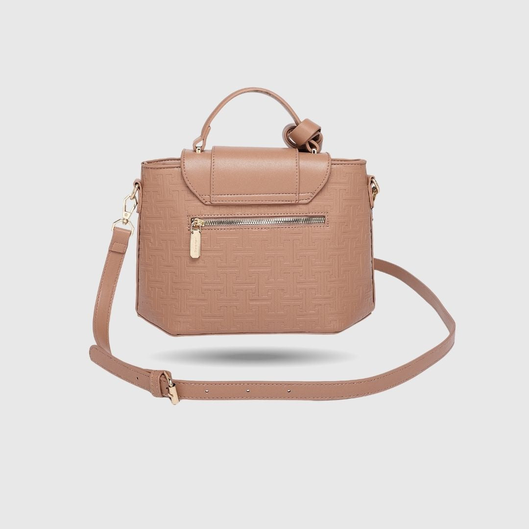 EMPORIO LUXE HANDBAG - Diana Korr 