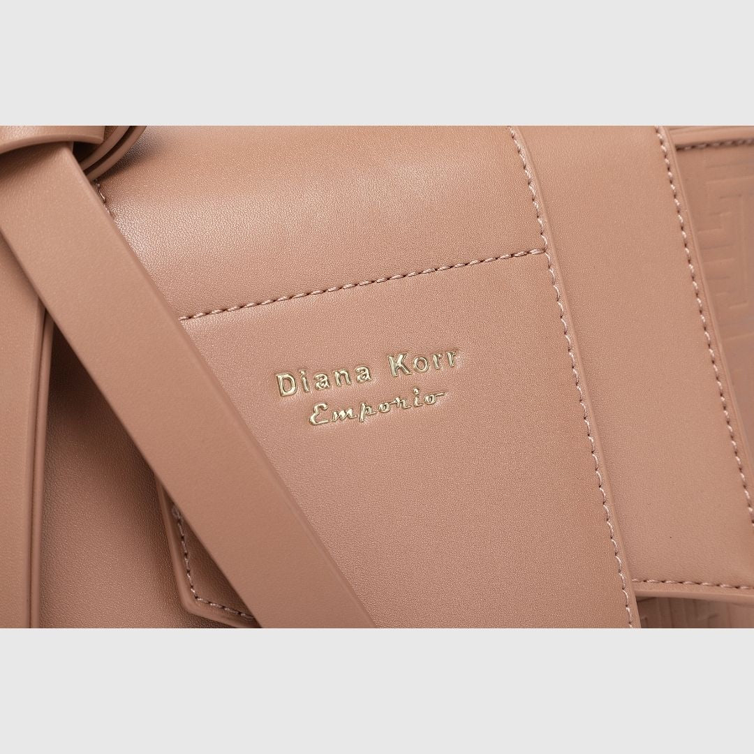 EMPORIO LUXE HANDBAG - Diana Korr 