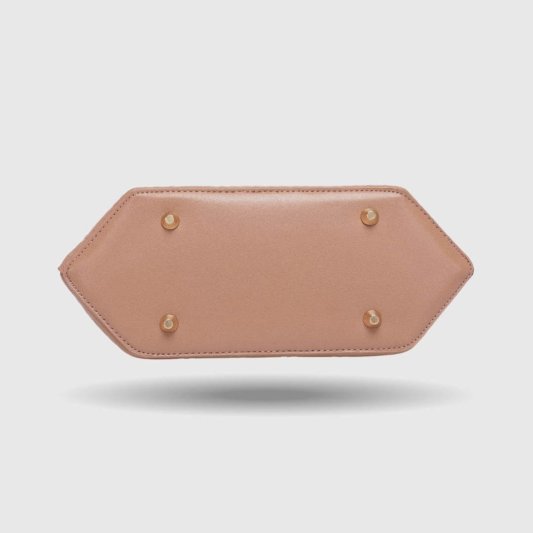 EMPORIO LUXE HANDBAG - Diana Korr 