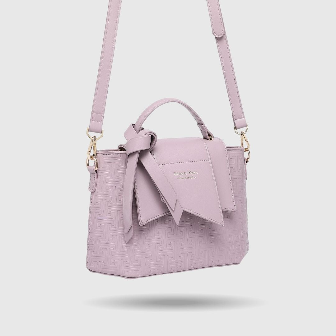 EMPORIO LUXE HANDBAG - Diana Korr 