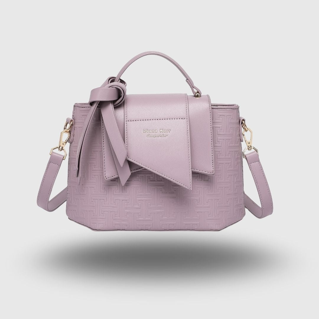 EMPORIO LUXE HANDBAG - Diana Korr 