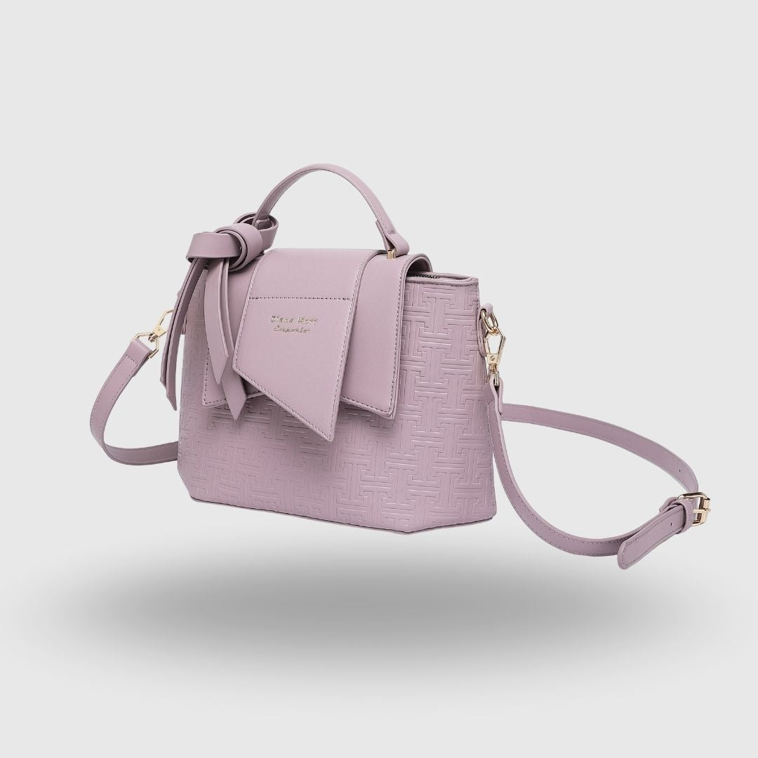 EMPORIO LUXE HANDBAG - Diana Korr 