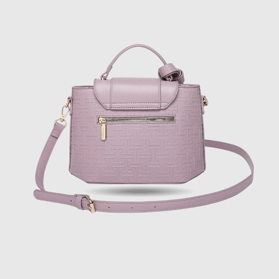 EMPORIO LUXE HANDBAG - Diana Korr 