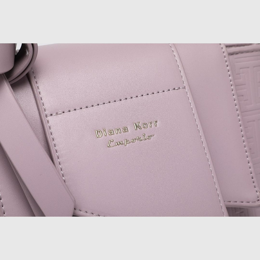 EMPORIO LUXE HANDBAG - Diana Korr 