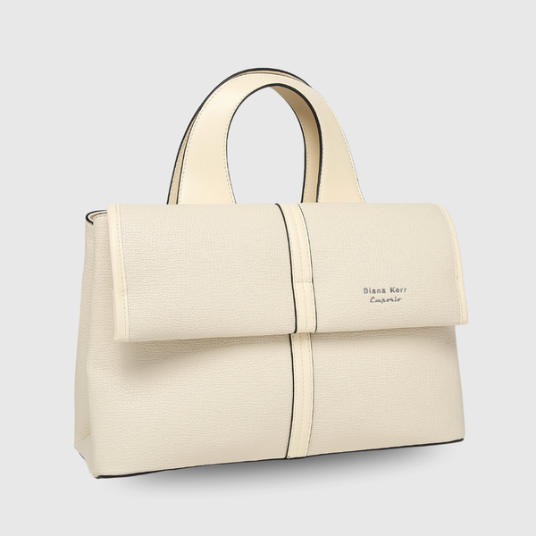 SELENE Off White EMPORIO Women's Handbag