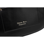 EMPORIO BLACK SHOULDER BAG - Diana Korr 