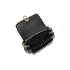 EMPORIO BLACK SHOULDER BAG - Diana Korr 