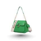 EMPORIO BLACK SHOULDER BAG - Diana Korr 