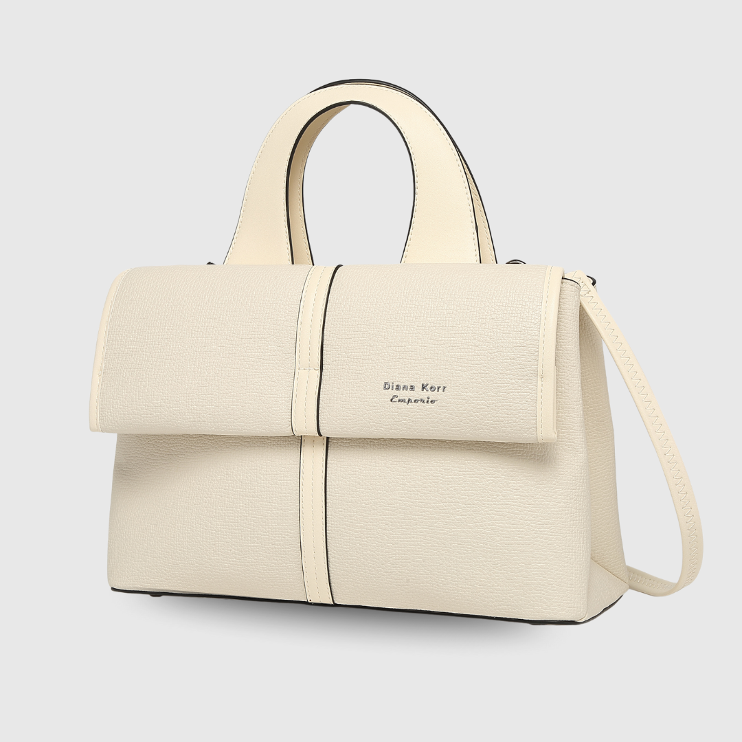 SELENE Off White EMPORIO Women's Handbag