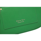 EMPORIO BLACK SHOULDER BAG - Diana Korr 