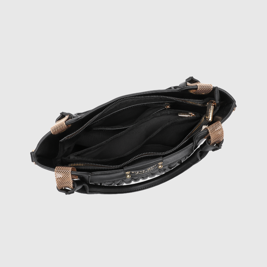 EMPORIO AURA TOTE BAG - Diana Korr 