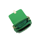 EMPORIO BLACK SHOULDER BAG - Diana Korr 