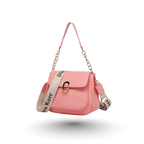 EMPORIO BLACK SHOULDER BAG - Diana Korr 