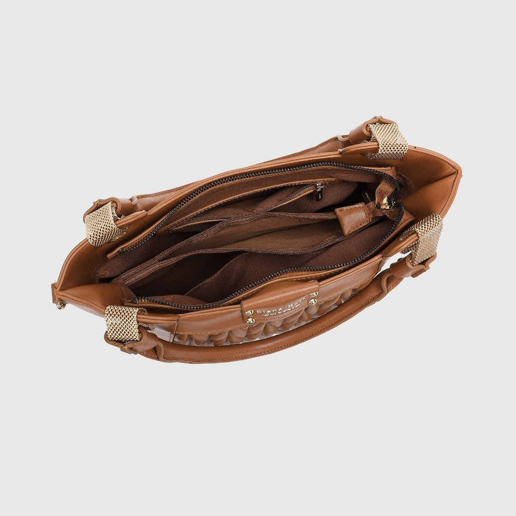 EMPORIO Stylish Women's Tote Handbags