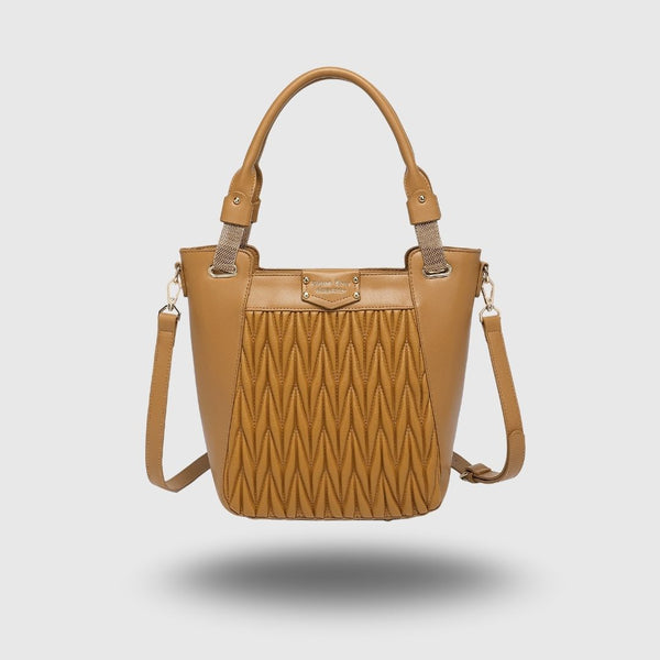 EMPORIO AURA TOTE BAG - Diana Korr 